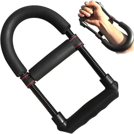 Ayarlanabilir El Kavrama Kol Eğitmen Önkol El Bilek Parmak Egzersiz Spor Eğitmeni El Egzersiz Kavrama Gücü Eğitmen Güçlendirici