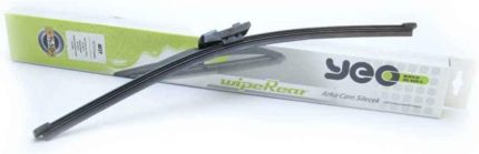 Skoda Scala Arka Silecek 2019-.. Wiperear