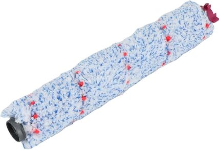 CrossWave Tüm Yüzeyler İçin Rulo Fırça | CrossWave serisi ile uyumlu Orijinal Aksesuar | 1868F