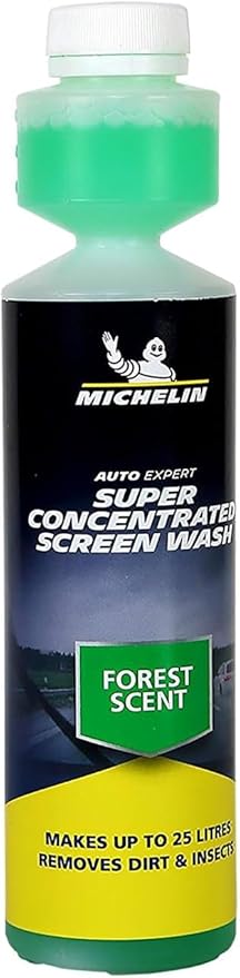 MC31999 250ml Süper Konsantre Cam Suyu Katkısı Bahar Kokulu