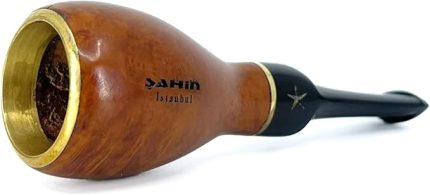 Filtresiz 44 Ring Puro Ağızlığı 821150