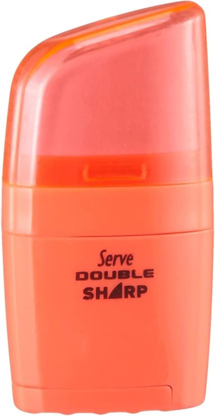 Dblsharp Silgili Kalemtiras Kırmızı Tekli