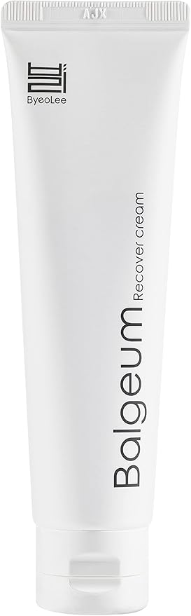 Balgeum Yeni Nesil Doğal Kapatıcı Ton Eşitleyici Besleyici & Nemlendirici Canlandırıcı Krem 50gr
