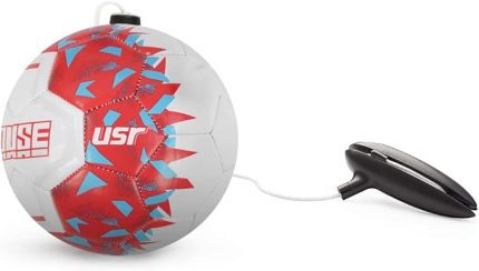 House2.1 2 No Sarkaç Futbol Topu