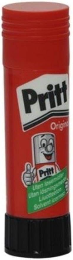Stick Yapıştırıcı 43 Gr (Büyük Boy) 10 Adet