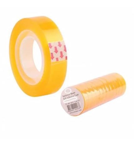 Marifetlerim - Selobant Para Bandı 8 Adet 30 Metre