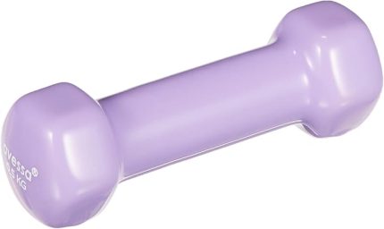 500 Gr Vinly Dambıl, 1 Adet, Mor