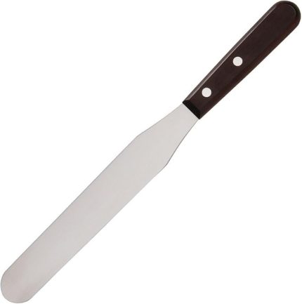 5.2600.20 20 cm Esnek Spatula
