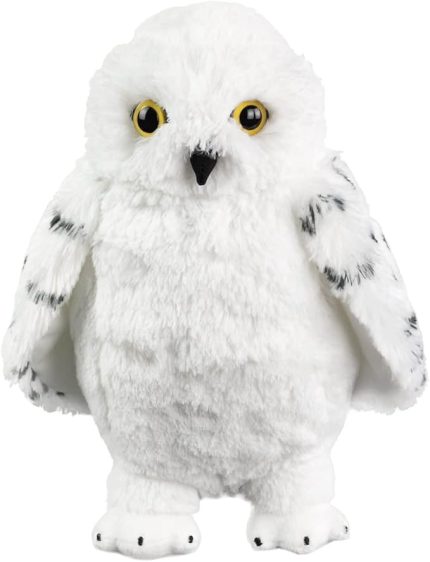 Collection France NN8127 Harry Potter Hedwig Peluş