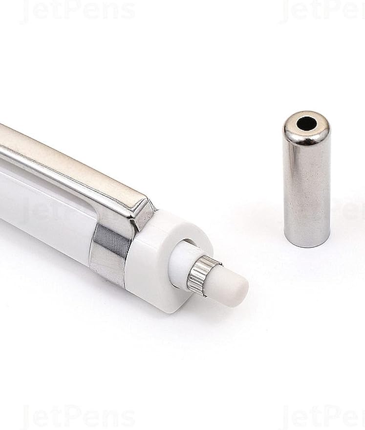 Tikky Versatil, Uçlu Kalem 0.7 mm, Beyaz - Görsel 4