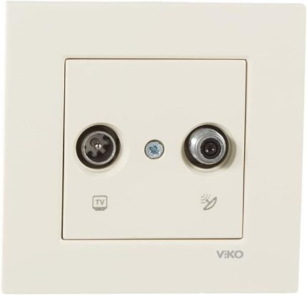 Karre Krem Tv-Sat Sonlu A.Opp