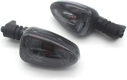 Motosiklet Sinyal Lambası - K1300r K1200r (Siyah)