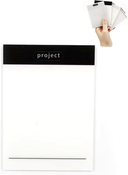 Yapışkanlı Post it Not Kağıdı Postit Gridnot Post-it (Project)