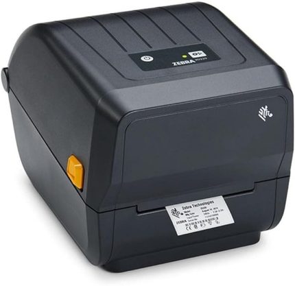 ZD220T Thermal Thermal Transfer Usb 203 dpi Barkod Yazıcı T0EG00EZ ZD22042