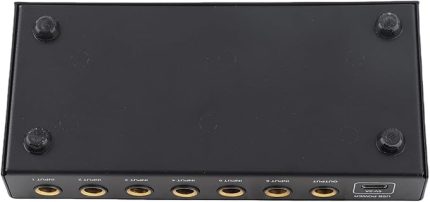 PC Mikser Kartı Için Ses Mikser, Ses Stereo Hat Mikseri Mikseri