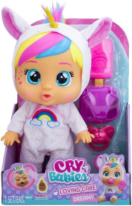 Babies 911840 Love Fantasy Dreamy