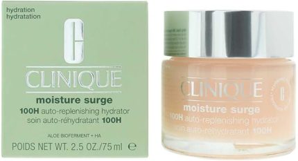 Moisture Surge 100H 75 ml Nemlendirici
