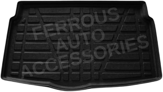 i20 Style Elite ile Uyumlu Ferrous 3D Bagaj Havuzu 2020 ve Üstü