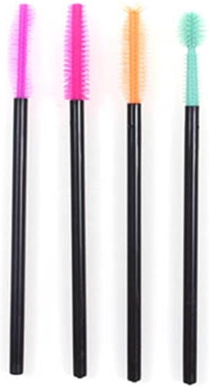 4Lu Kaş Ve Maskara Fırçası Seti - 01