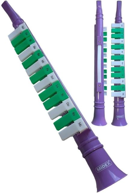 Orf-ML-13A Örf Aletleri 13 Tuşlu Melodika