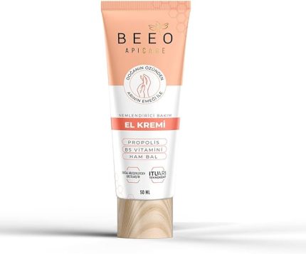 ApiCare El Kremi, 50 ml