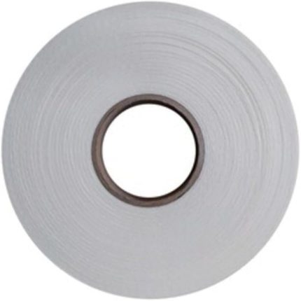 Süs Dünyası 10 Mt Şerit Tela-Paça Telası-Yapışkan Tela-Amerikan Şerir Tela 2 Cm'Lik Tela