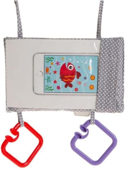 Araç İçi Telefon Askılığı