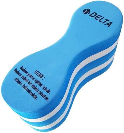 Pull Buoy Yüzme Aparatı (Bacak Arası Şamandırası - Pulboy)