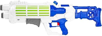 Sun-Rst-Zap-Su Tabancası, 57cm, 600ml