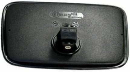 Traktör Kabin Aynası adjNM69