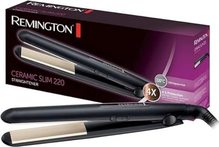 S1510 seramik Slim 220 saç düzleştirici