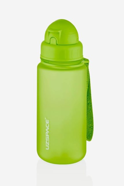 Pipetli 400 ml Tritan Çocuk Su Matarası FiftyFifty