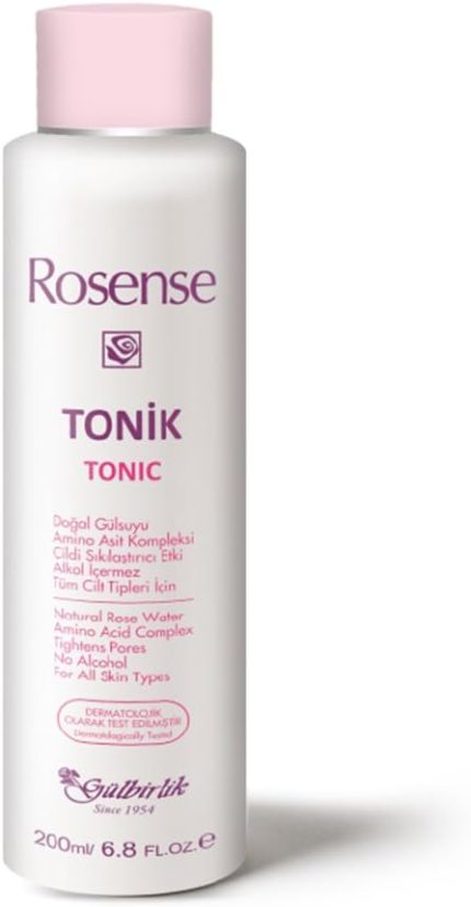 Tonik Sıkılaştırıcı 200ml