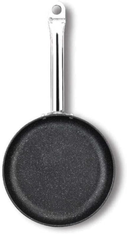 Proline Nero 20x4 cm Tava