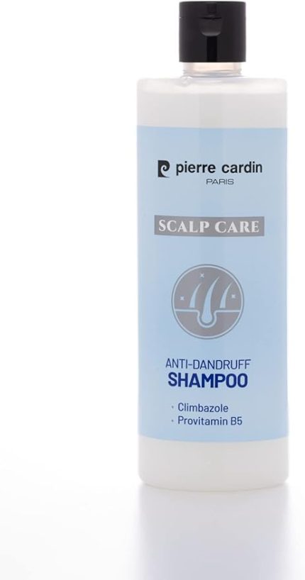 Cardin Anti-Dandruff Shampoo - Kepek Önleyici Şampuan 400 ml