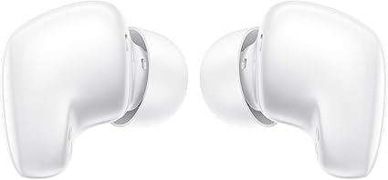 Redmi Buds 6 Play | 10 mm Dinamik Sürücü | AI Gürültü Azaltma | 36 Saate Kadar Pil Ömrü | Bluetooth® 5.4 | Dokunmatik Kontrol - Global Sürüm - (Beyaz) - Görsel 5