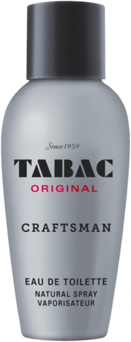 Original Craftsman EDT 50ML Erkek Parfüm