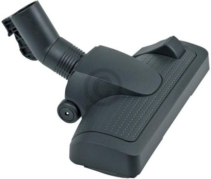 Zemin başlığı başlığı 35 mm Ø BSH RD264 elektrikli süpürge Siemens Ufesa Profilo 462052 00462052