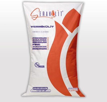 Vermikülit - Fine 1 Litre
