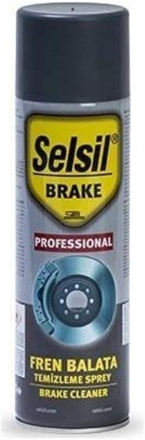 Fren Balata Spreyi 500 Ml