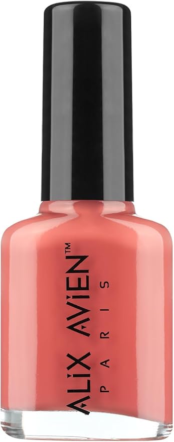 AVIEN Oje 78 - Yüksek Pigmentli Uzun Süreli Kalıcılık Hızlı Kuruma - Nail Lacquer 78