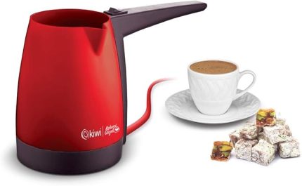 Kcm-7510 Türk Kahve Makinesi