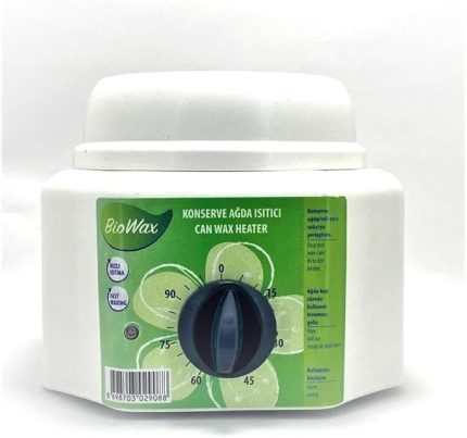 Ağda Isıtıcı Kazan