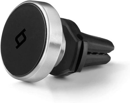 EasyDrive Pro Araç İçi Telefon Tutucu, Siyah