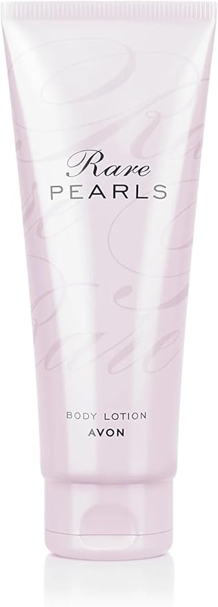 Rare Pearls Kadın Vücut Losyonu 125 Ml.