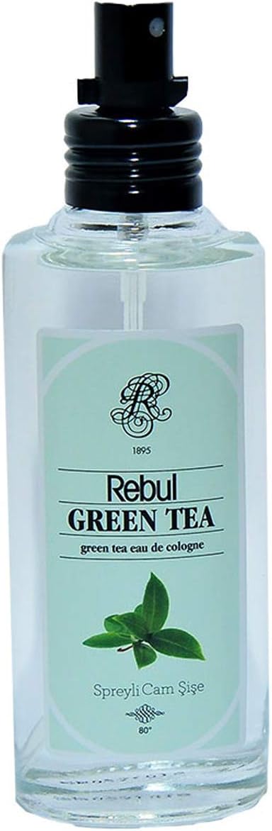 Yeşil Çay Eau De Cologne 100 ml