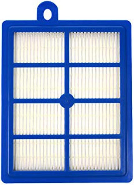 XB9125 - XB9145 - XB9155 - XB9125/07 - XB9145/07 - XB9155/07 - Süpürge ile Uyumlu Hepa Filtre