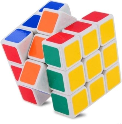 Küpü Sihirli Rubik Profesyonel