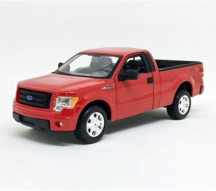 Maisto 1/27 2010 Ford F-150 STX