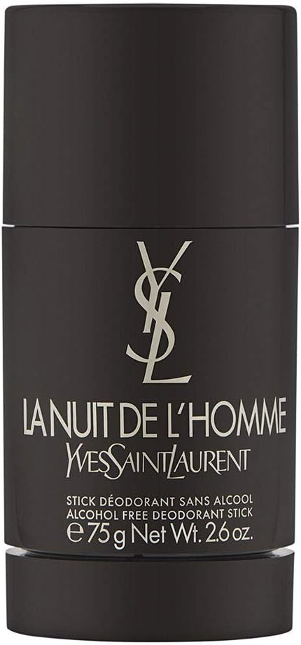 Saint Laurent La Nuit De L'Homme Deodorant Stick 75 Gr